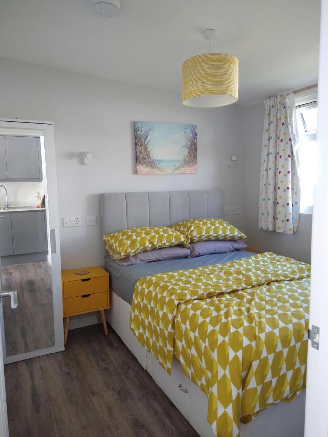 Sandy Toes 435 Norton Park Dartmouth Extérieur photo